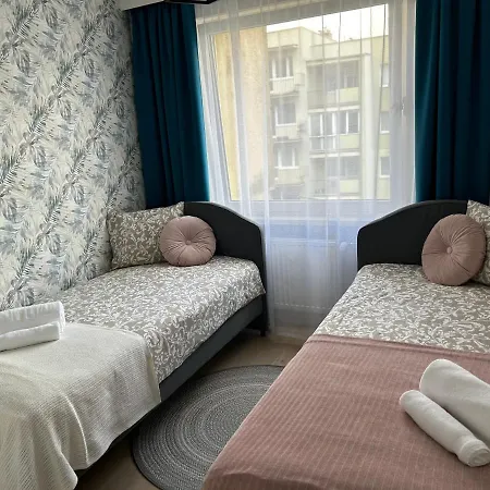 Daire Kamienny Potok Kujawska *