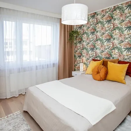 Apartament Kamienny Potok Kujawska Sopot