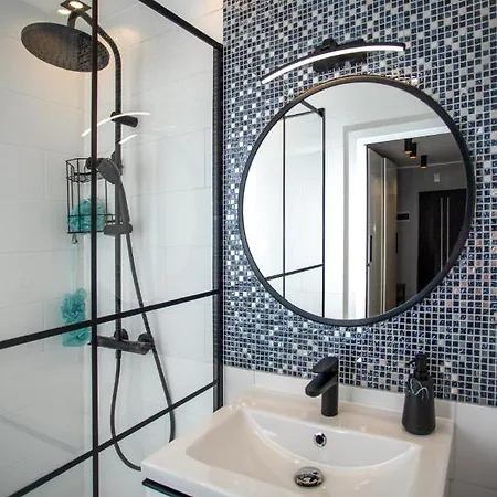 Daire Kamienny Potok Kujawska *