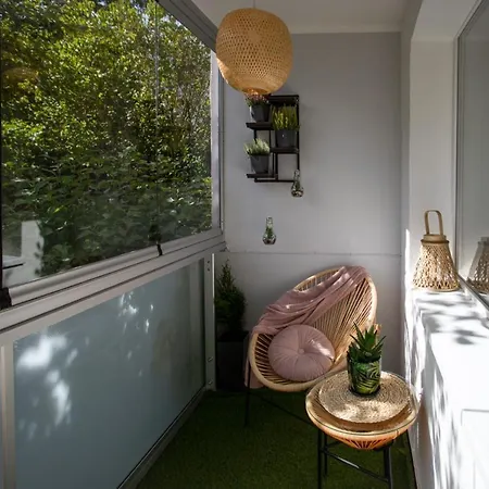 Apartment Apartament Kamienny Potok Kujawska